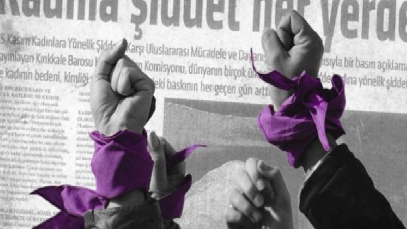 TKDF’den ev içi şiddet raporu: En fazla ihbarı kadınlar yaptı, şiddet sosyal medyada sergilendi!