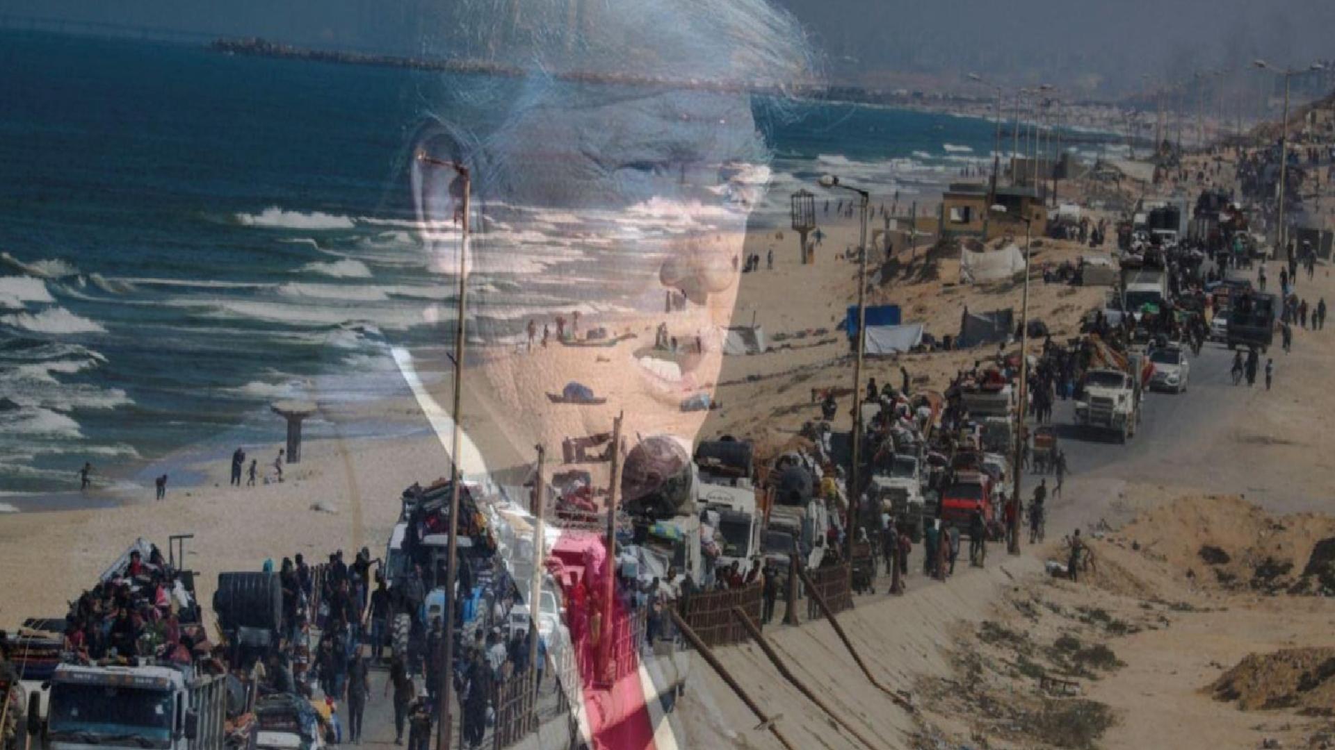 Trump Hamas’a verdiği süreyi uzattı: ‘Bu son şansları, yoksa kimsenin görmediği bir cehennem kopar’