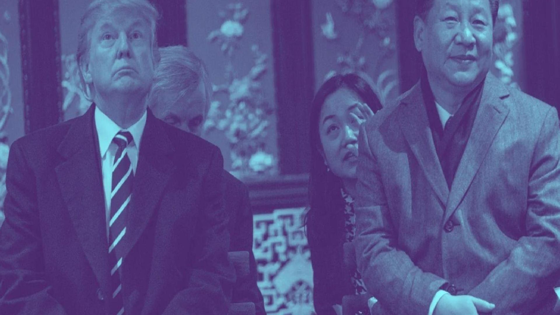 Trump-Şi görüşmesinde izlenecek 3 şey