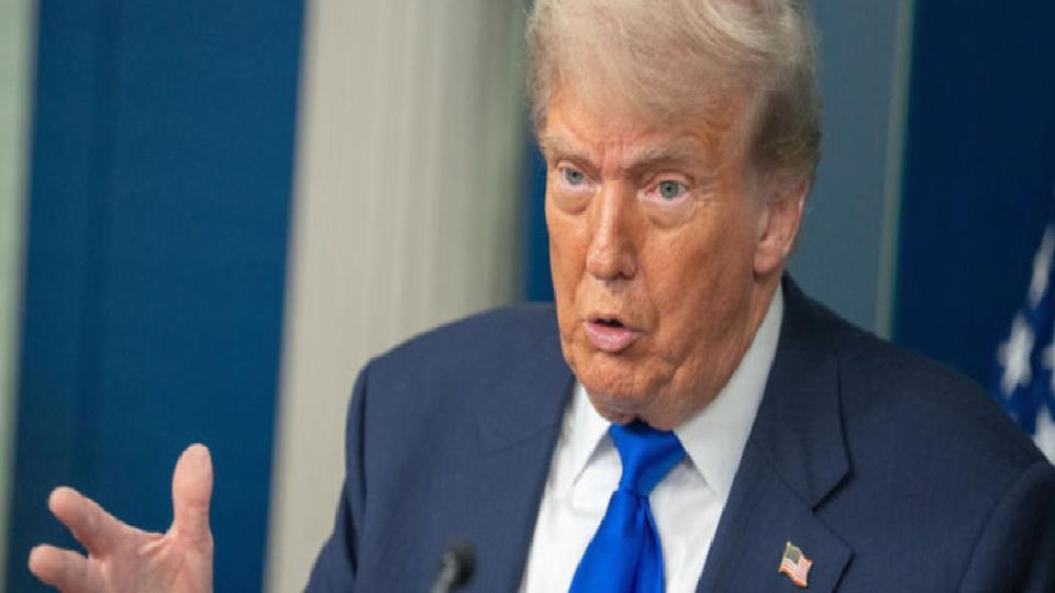 Trump, Şi’ye kapıyı kapatmadı