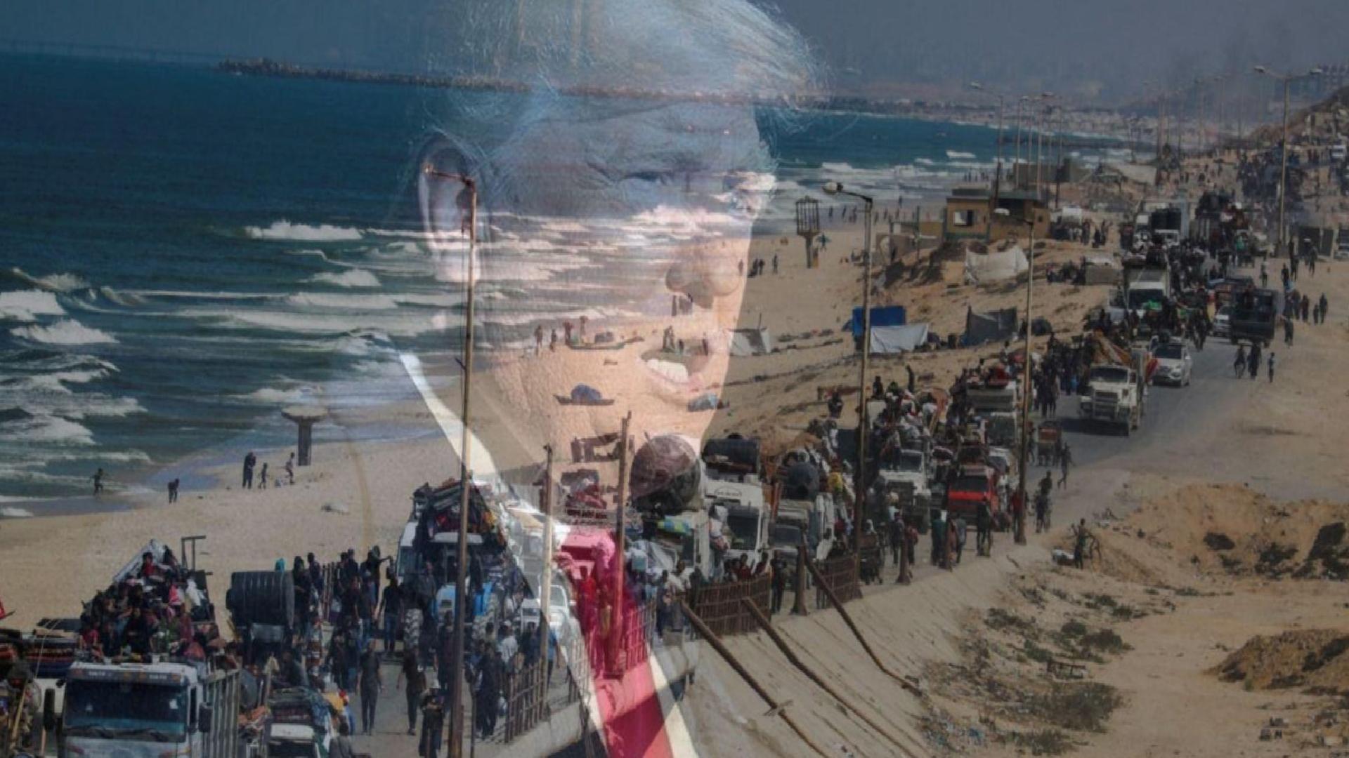 Trump’ın Gazze için barış planının bir sonraki aşamasında neler var?