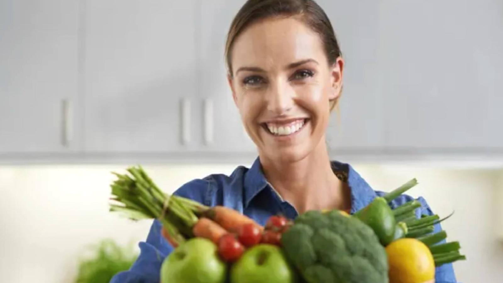 Tüketmemiz gereken beş bitkisel besin önerisi