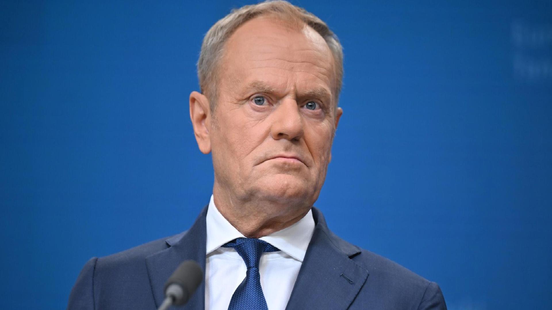 Tusk: AB, Rusya’nın varlıklarına el konulmasının sonuçlarından korkuyor