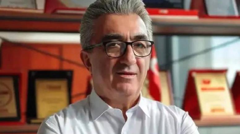 Tutuklu Bayrampaşa Belediye Başkanı Hasan Mutlu hastaneye kaldırıldı