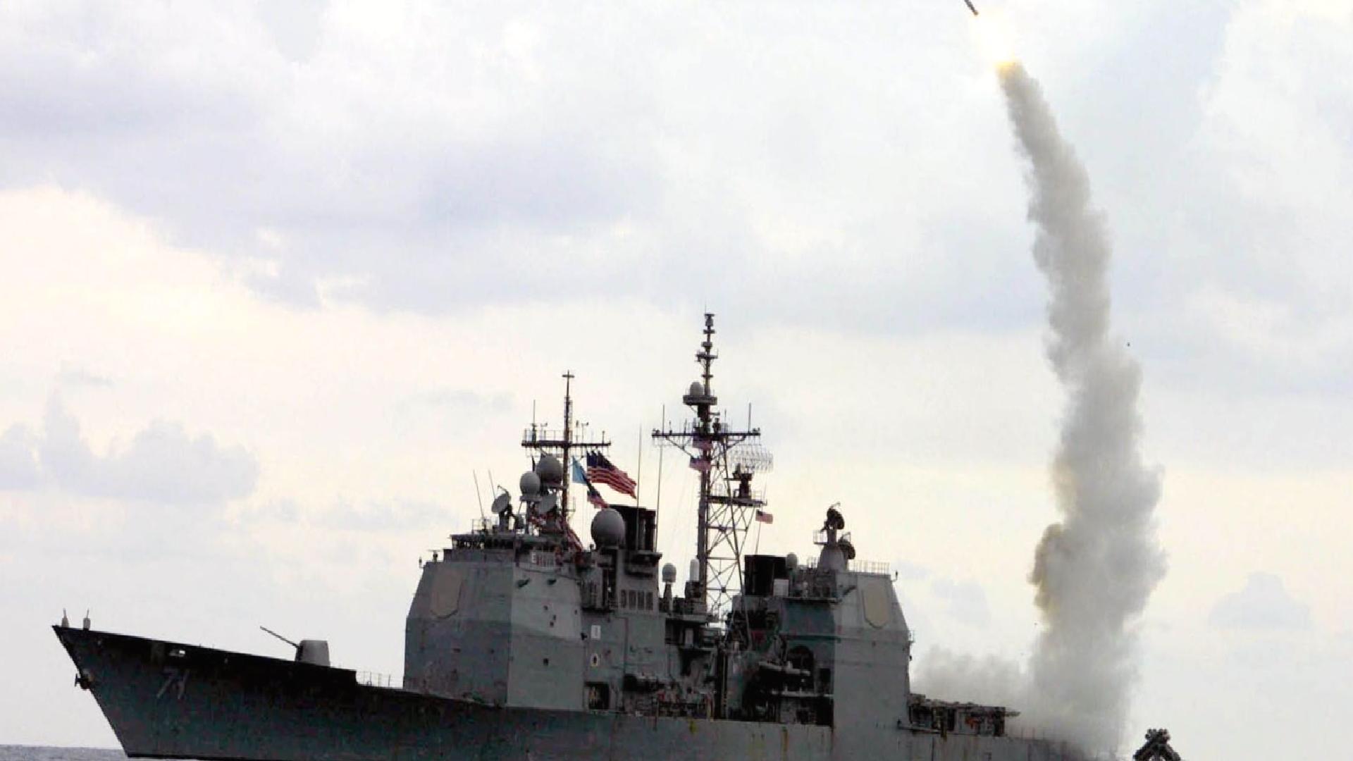 ‘Ukrayna, Tomahawk füzelerini kullanım hakkı olmadan teslim alabilir’