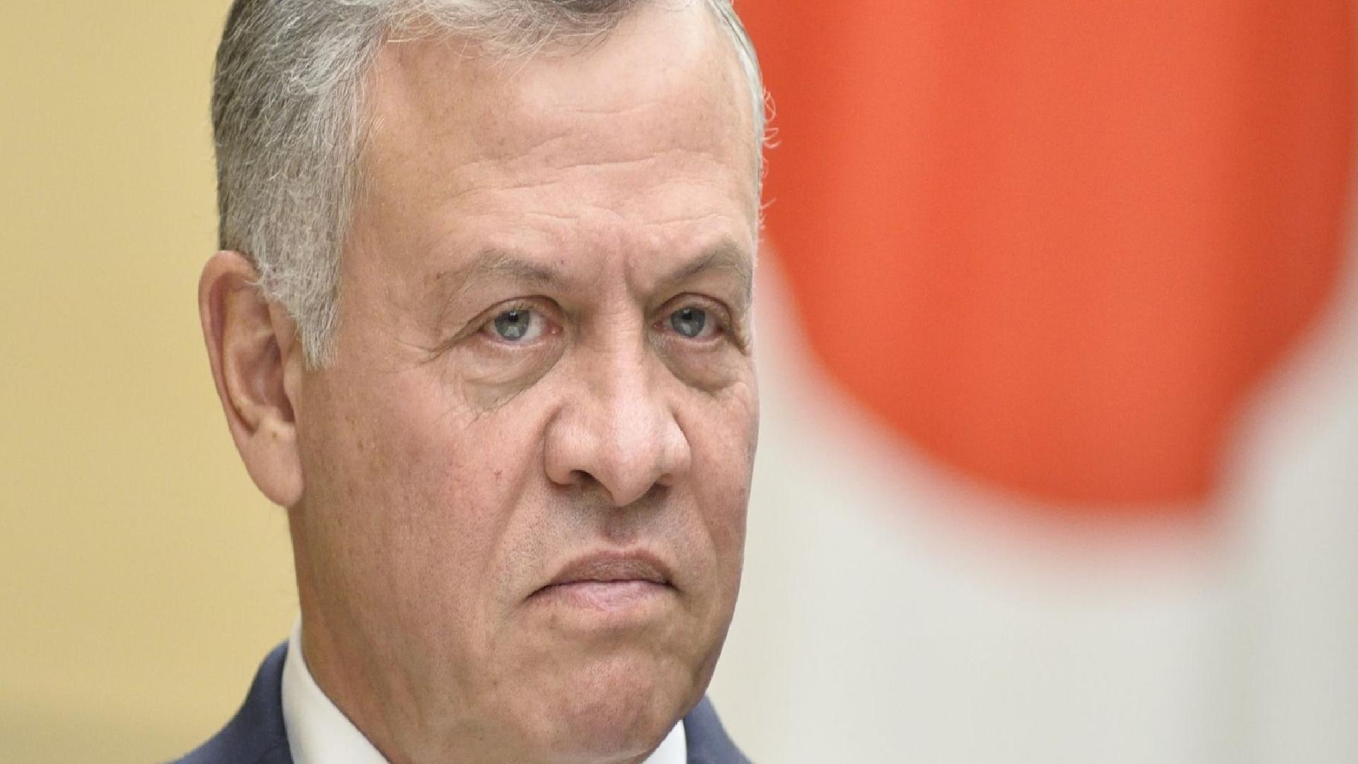 Uluslararası askeri birliklerin Gazze’de bulunması fikrine Ürdün Kralı Abdullah: Barışı zorla sağlamayı kimse istemez