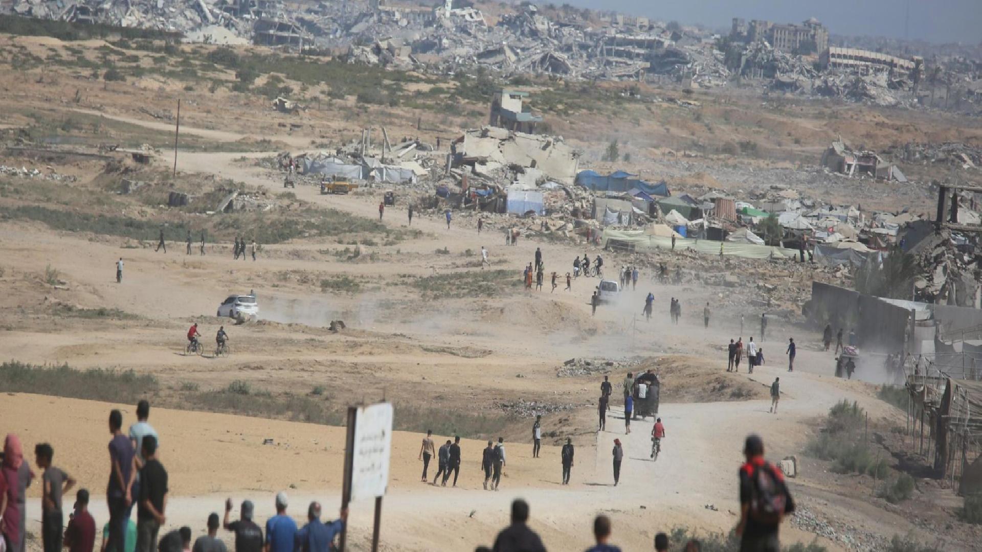 Uzmanı Mısır’da gerçekleşecek Gazze Barış Zirvesi’ni değerlendirdi: Bölgedeki dengeler değişir mi?