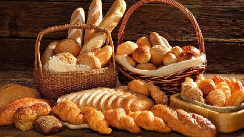 Uzmanlardan ekmekte katkı ve renklendirici uyarısı