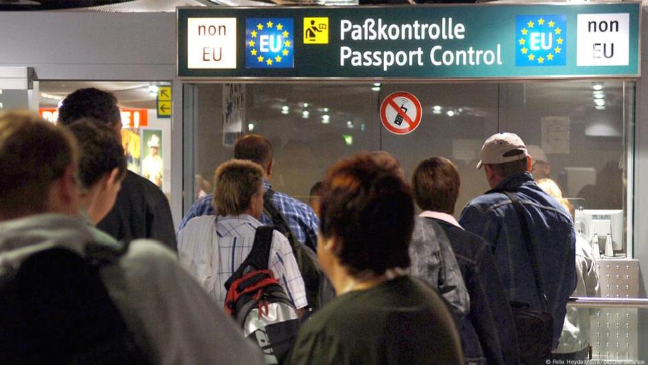 Yeni Schengen sistemi ile neler değişecek?