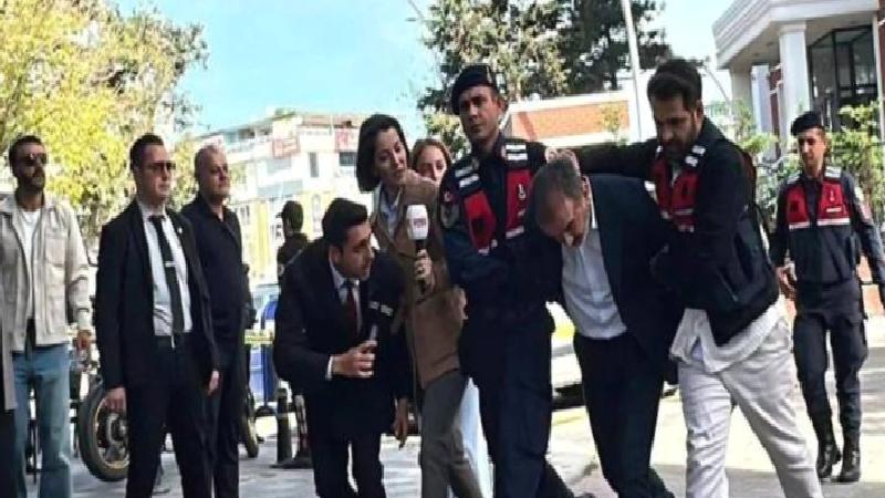 “Yenidoğan Çetesi” davası savcısını makamında tehdit edenler yargılanıyor; “Beni sen tutuklattın, yaktın!”