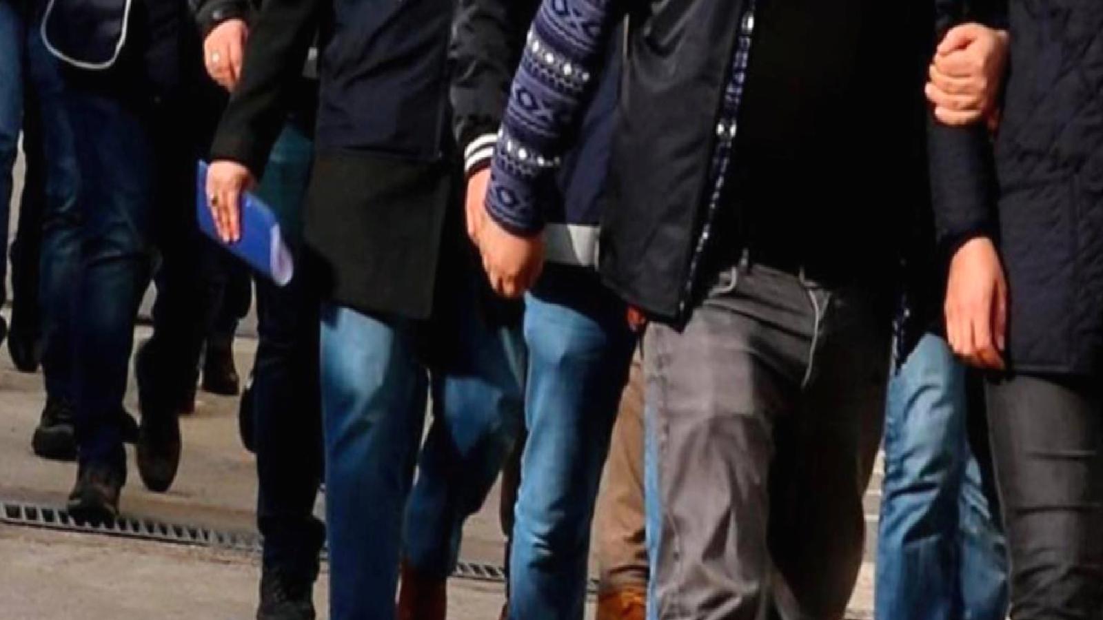 “Yolyemezler” suç örgütüne yasadışı bahis operasyonu: 51 gözaltı kararı