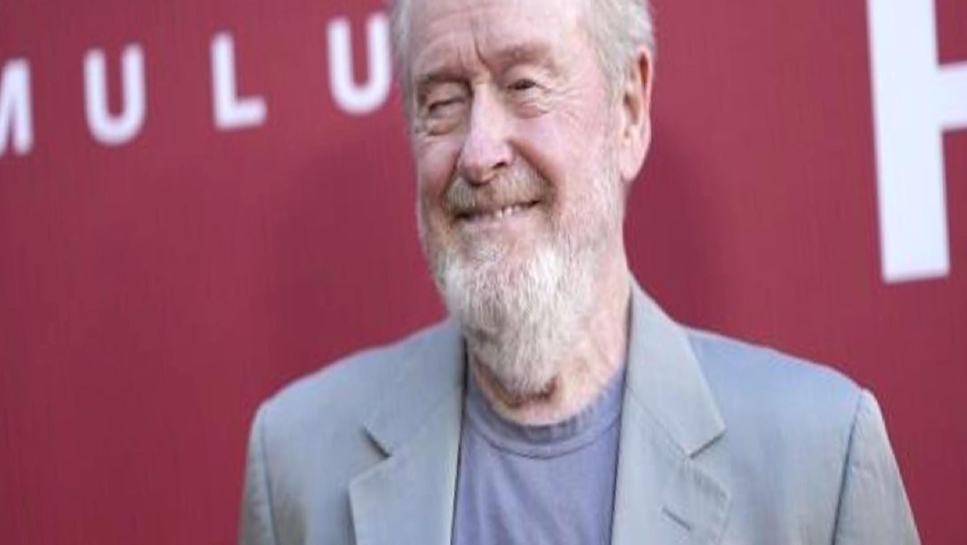 Yönetmen Ridley Scott: Yeni filmlerin çoğu berbat, kendi filmlerimi tekrar izliyorum