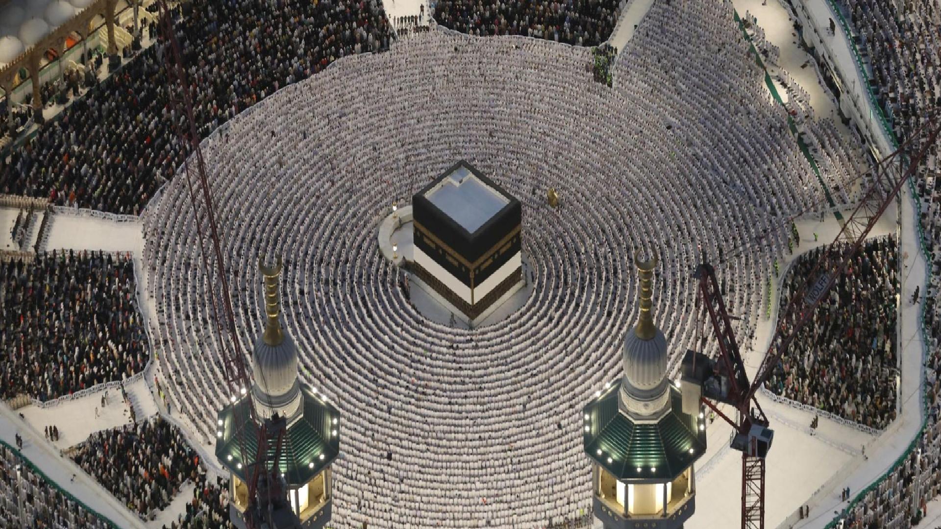 2026 hacı adayları dikkat: Suudi Arabistan sağlık raporu isteyecek