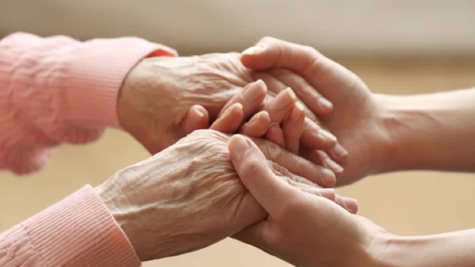 2026 Yılı Cumhurbaşkanlığı Programı: Yaşlılık dönemi için bakım sigortası geliyor