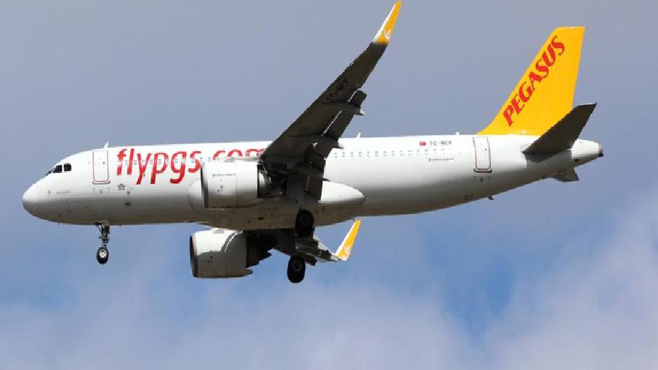 A320’de yazılım hatası: Türk şirketleri de etkilendi