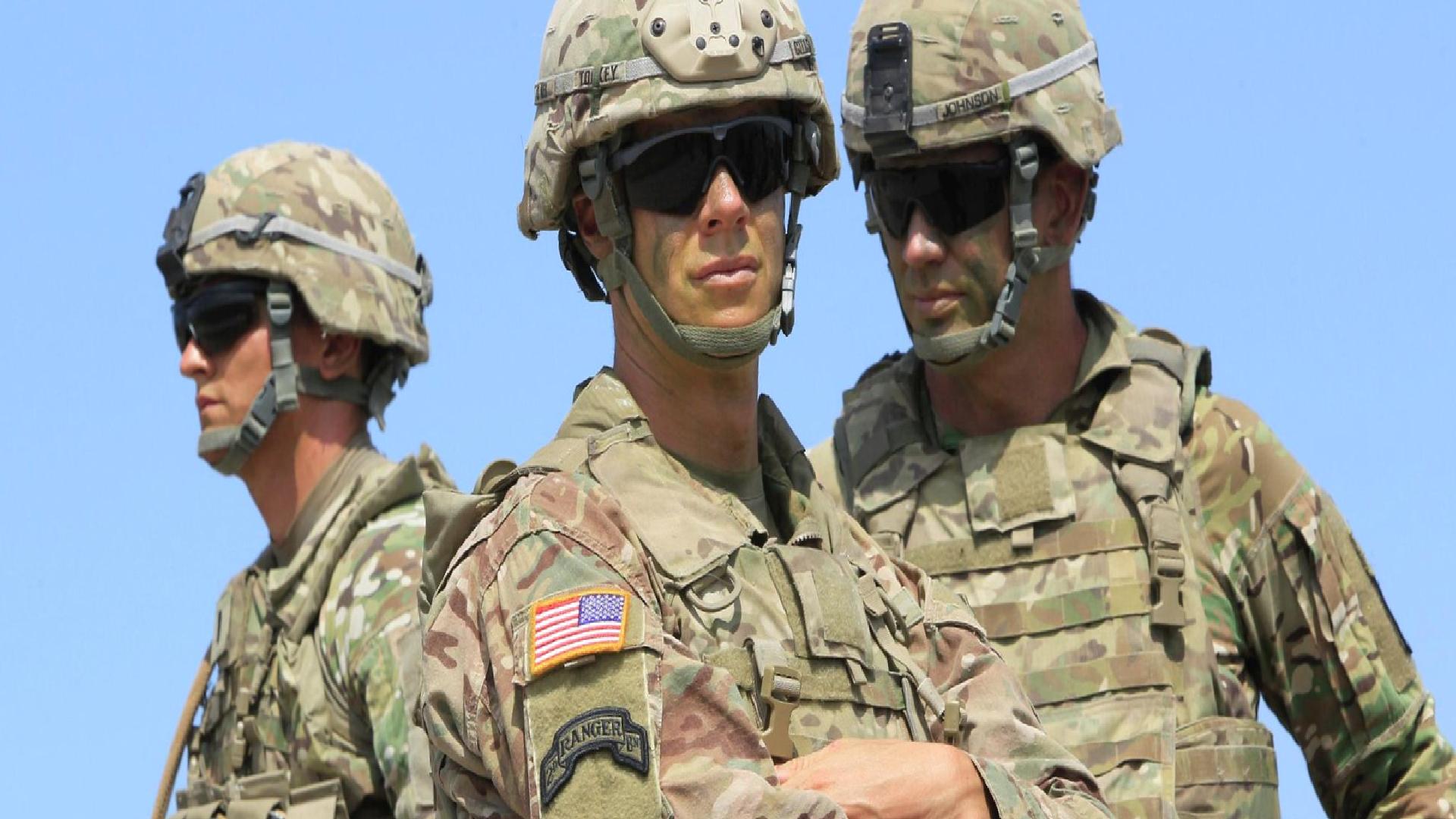 ABD: Gazze’de askeri güç bulundurulmayacak