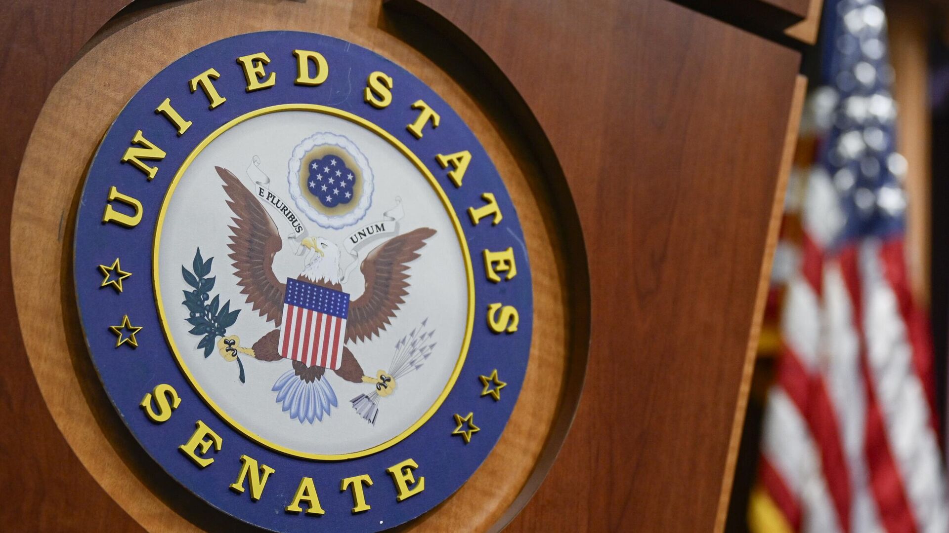 ABD Senatosundan geçici bütçeye onay: Hükümet yeniden açılıyor