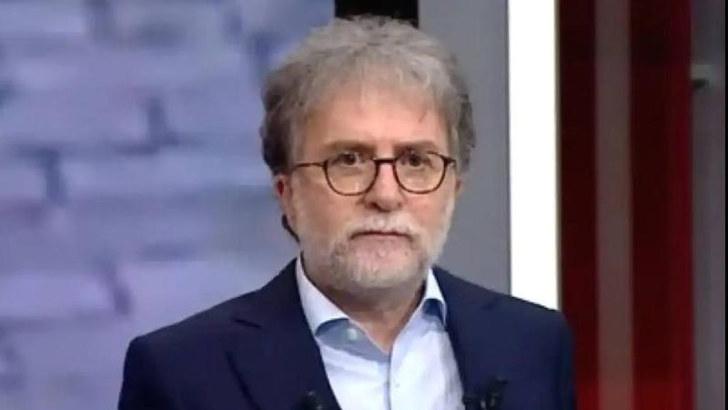 Ahmet Hakan’dan Tayfun Kahraman tepkisi: Yerel mahkemenin Anayasa Mahkemesi kararını tanımaması kabul edilemez