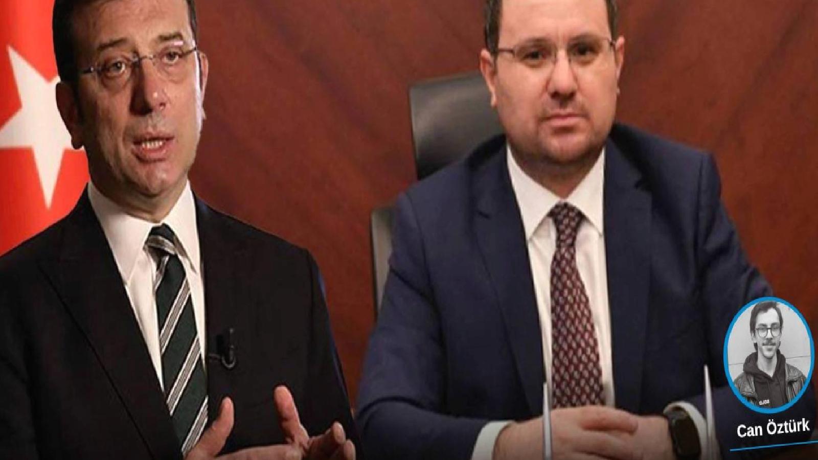 Akın Gürlek’ten İBB soruşturması açıklaması: İki milletvekili hakkında fezleke düzenlendi, terör soruşturması devam ediyor, iddianamede ses kayıtları var