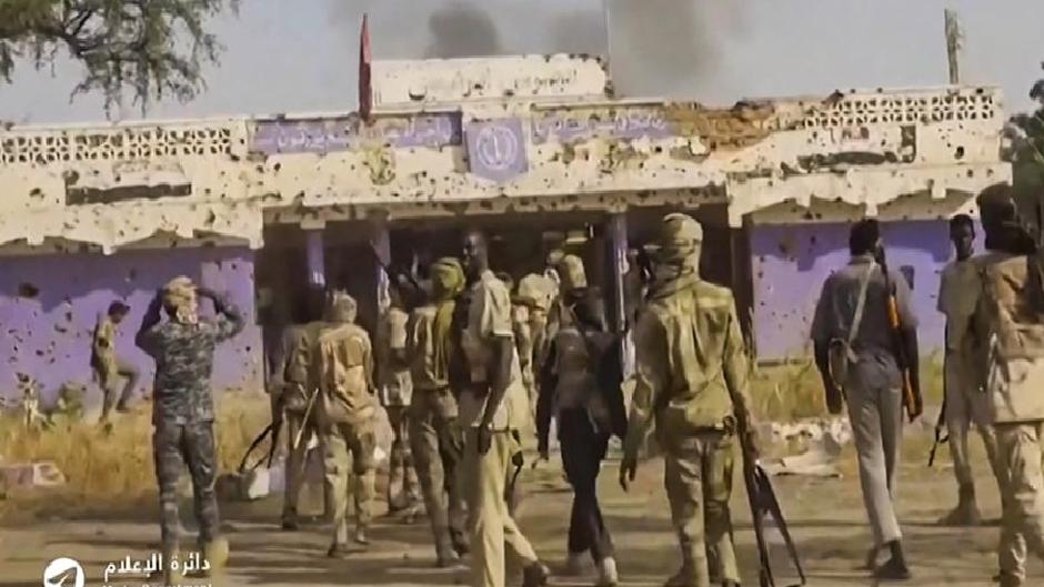 Almanya Dışişleri Bakanı: Sudan’da durum kıyameti andırıyor