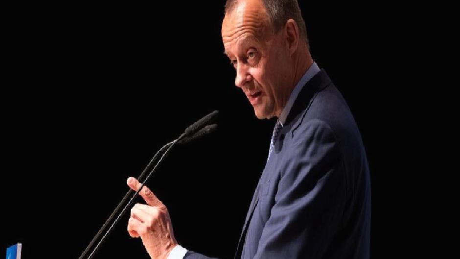 Almanya’da “emeklilik reformu” hükümet krizine mi evriliyor?