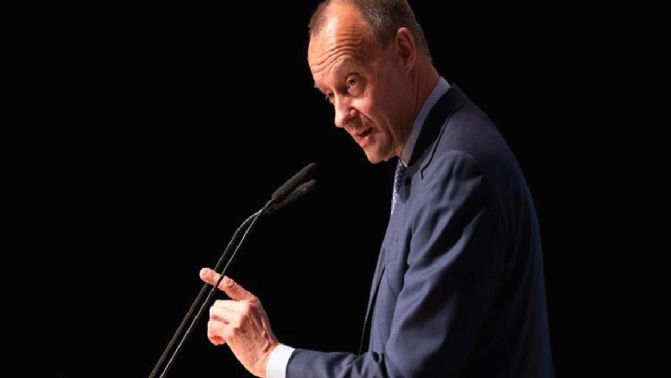 Almanya’da “emeklilik reformu” krizi büyüyor