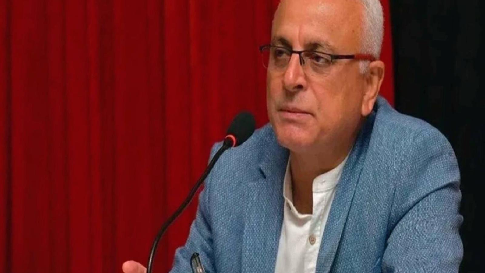 Anayasa Mahkemesi: Merdan Yanardağ’ın tutuklanması hak ihlali