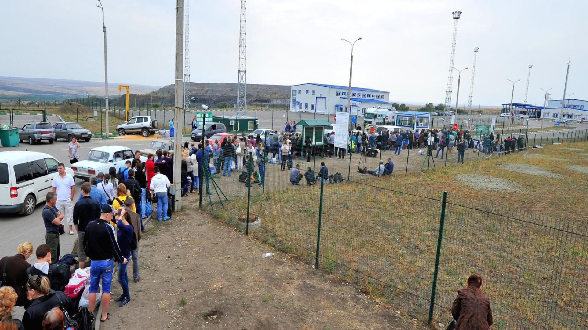 ‘Avrupa ülkeleri Ukraynalı mültecileri Interpol üzerinden geri göndermeye başladı’