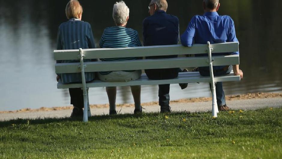 Avrupa’da “70 yaşında emeklilik” tartışması