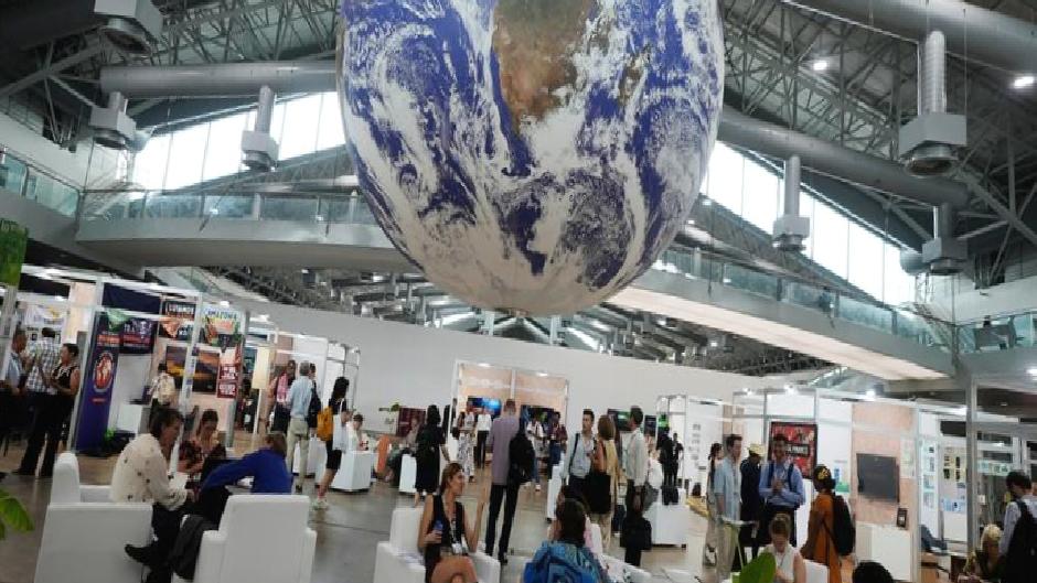 Avustralya ile kriz aşıldı: COP31 Türkiye’de düzenlenecek