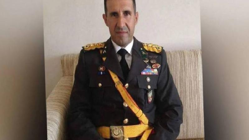 Bahçeli’nin şikâyetinin ardından tutuklanmıştı: Emekli Albay Orkun Özeller hakkında tahliye kararı