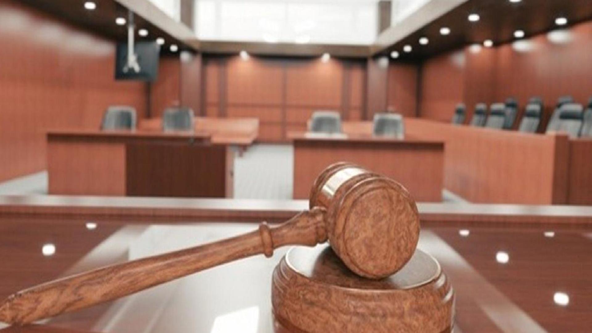 Bakanlıktan Şule Çet davasıyla ilgili açıklama:  ‘Cezasının infazı devam etmektedir, tahliye edilmemiştir’