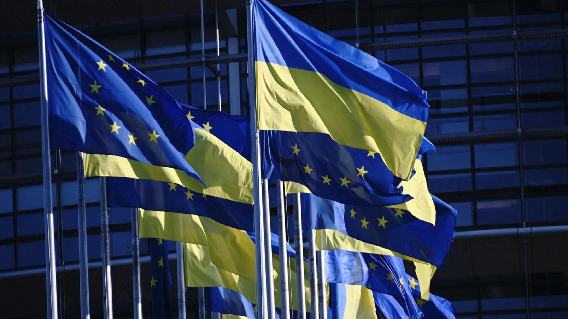Batı medyası: Avrupa, Kiev’den geçici krediyi geri ödemesini talep edebilir