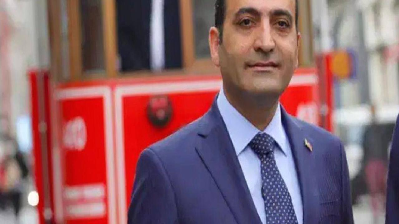 Beyoğlu Belediye Başkanı İnan Güney, Silivri’den seslendi: Yargı baskı aracı haline geldiyse demokrasi şekil olarak kalır, ruhunu yitirir