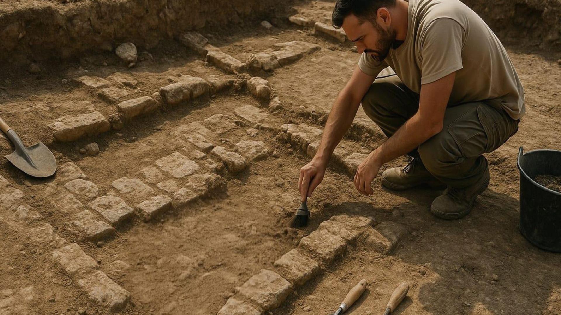 Bilim insanları, Dünya’daki en eski biyolojik izleri çözdü: 3.3 milyar yıllık kayalarda gizli yaşam izleri bulundu