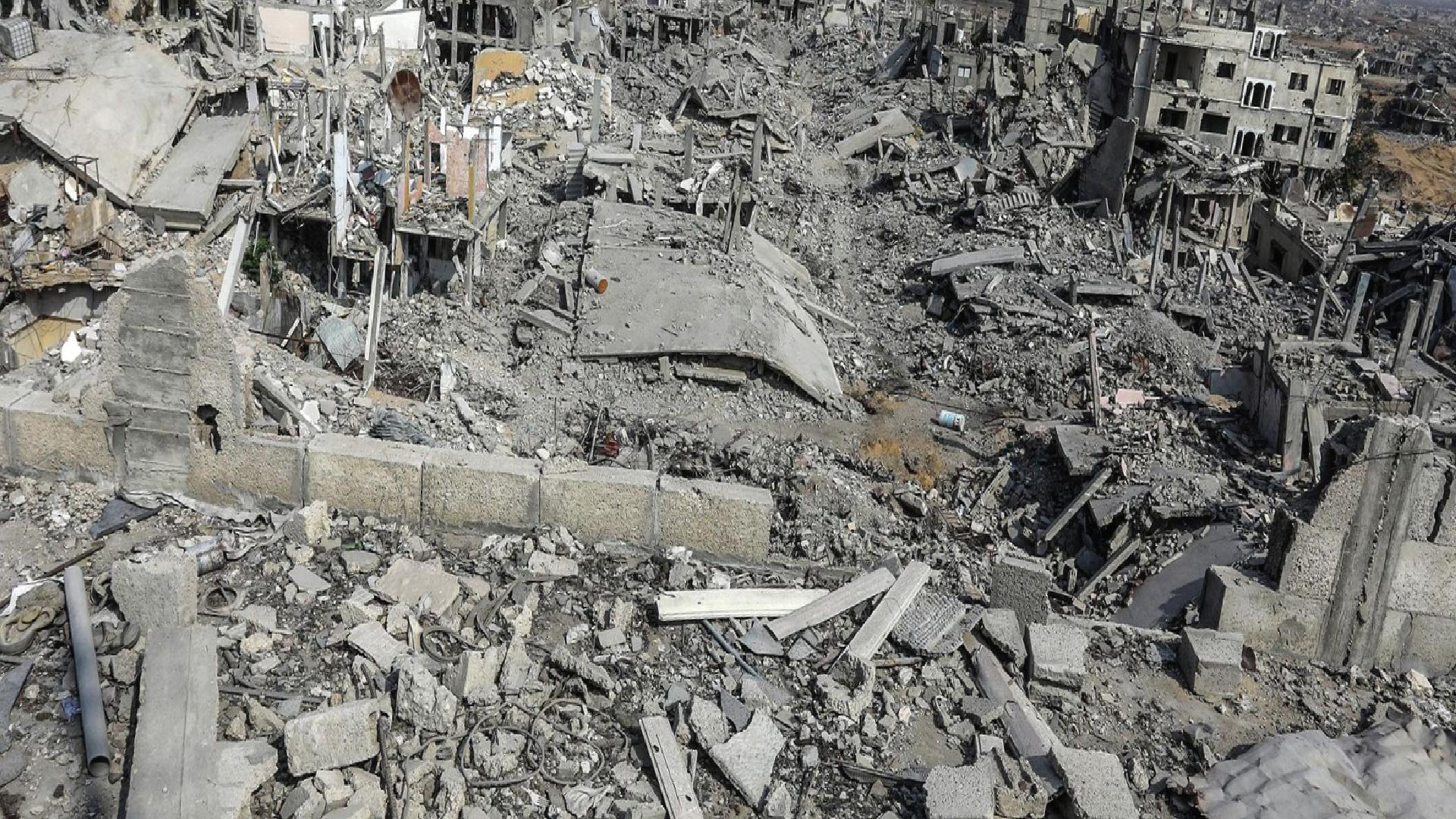 BM: Ateşkese rağmen Gazze’ye yeterli yardım ulaşmıyor ve felaket hali sürüyor