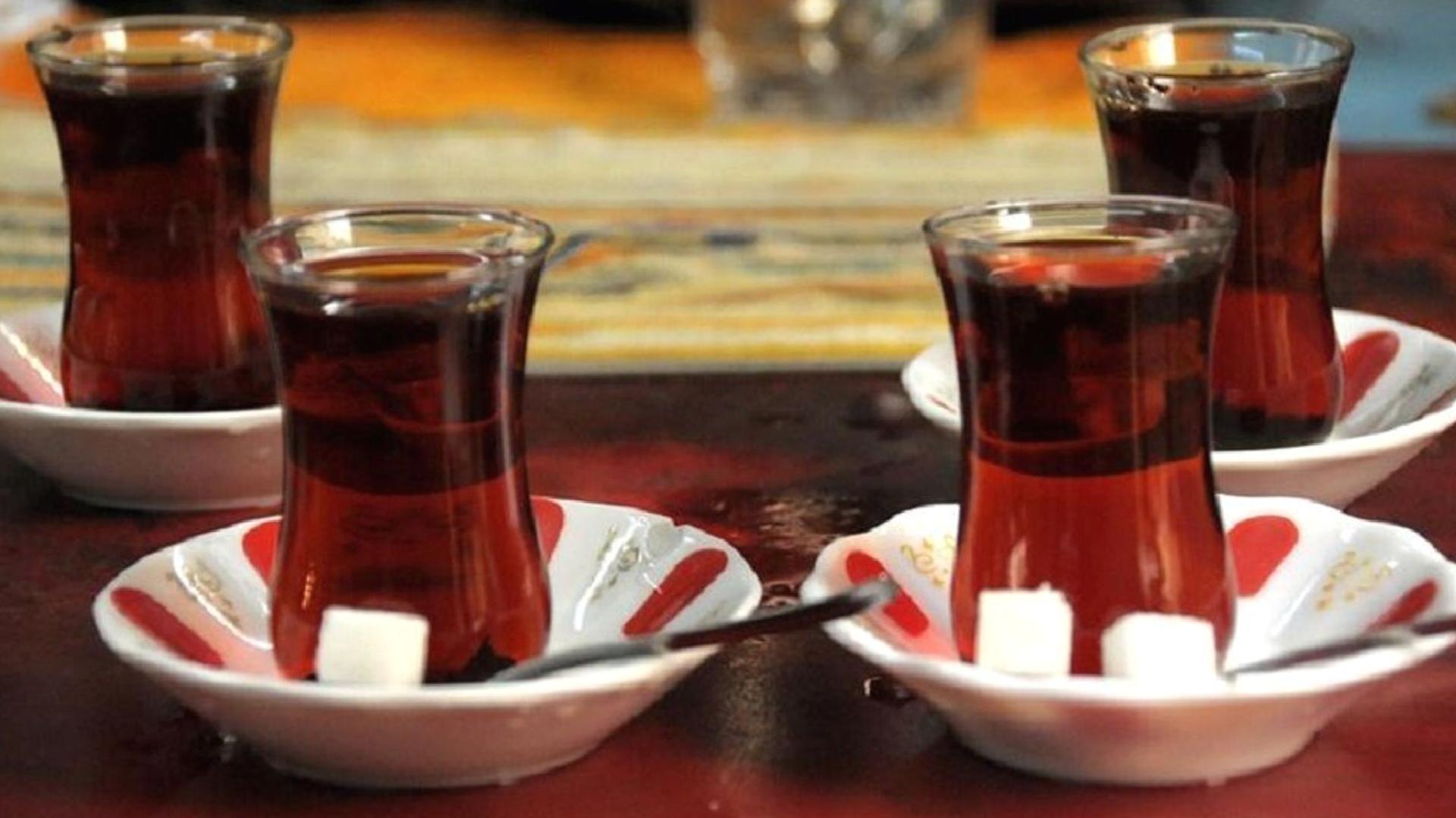 ‘Çayın yanına verilen limona 10 TL ücret alındı’ haberleri sonrası Ticaret Bakanlığı’ndan açıklama