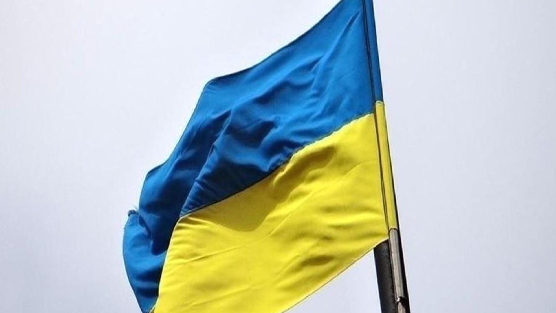 Çekya Parlamento Başkanı, meclis binasındaki Ukrayna bayrağını indirdi