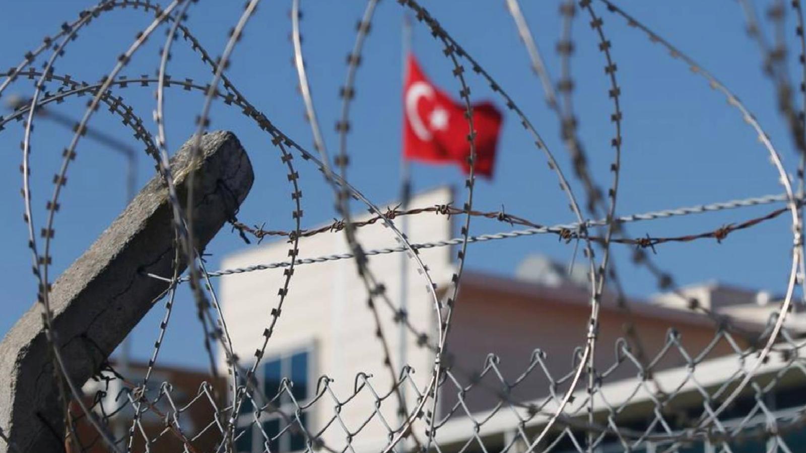 Cezaevlerinde açık görüşlere ek denetimler geliyor; riskli hükümlülere özel değerlendirme!