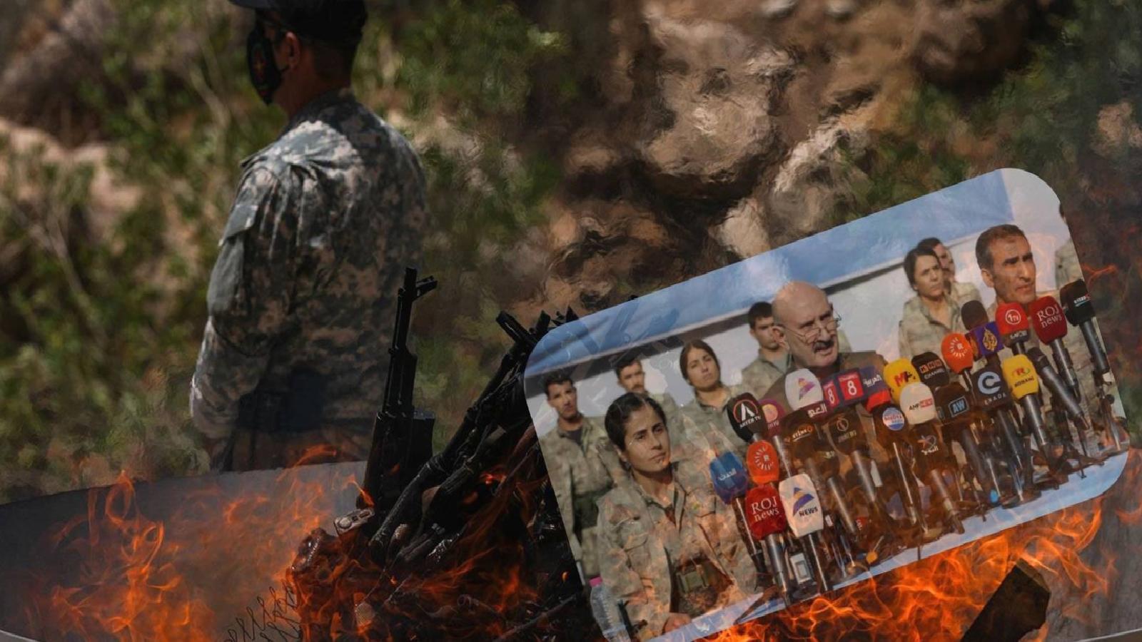 CHP, ‘Süreçte yalnızca silah bırakma olmamalı’ dedi, 29 maddelik şerh düştü