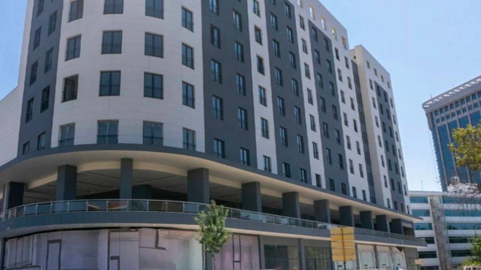 CHP’li Akkuş İlgezdi: DHMİ satın aldığı araziyi bakanlığa yurt yapması için bedelsiz devretti; arazi TÜRGEV’e tahsis edildi