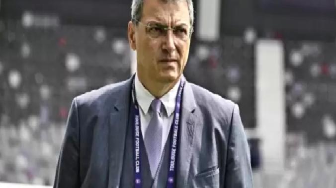 Damien Comolli’nin yeni görevi resmen açıklandı