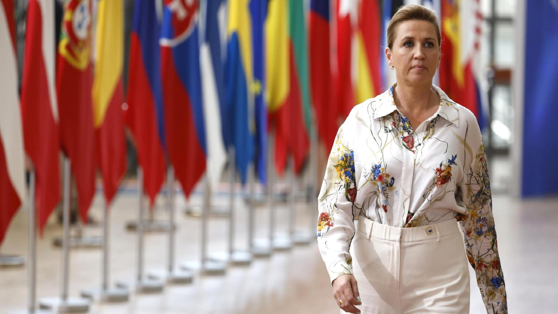 Danimarka yerel seçimleri: Başbakanın partisi 1938’ten sonra ilk defa Kopenhag’ı kaybetti