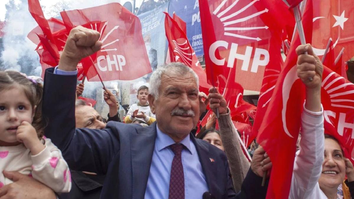 Deniz Zeyrek: İBB ve Beşiktaş iddianamesinde Zeydan Karalar çelişkisi var; irtikap suçu düştüğüne göre serbest kalması gerekmez mi?