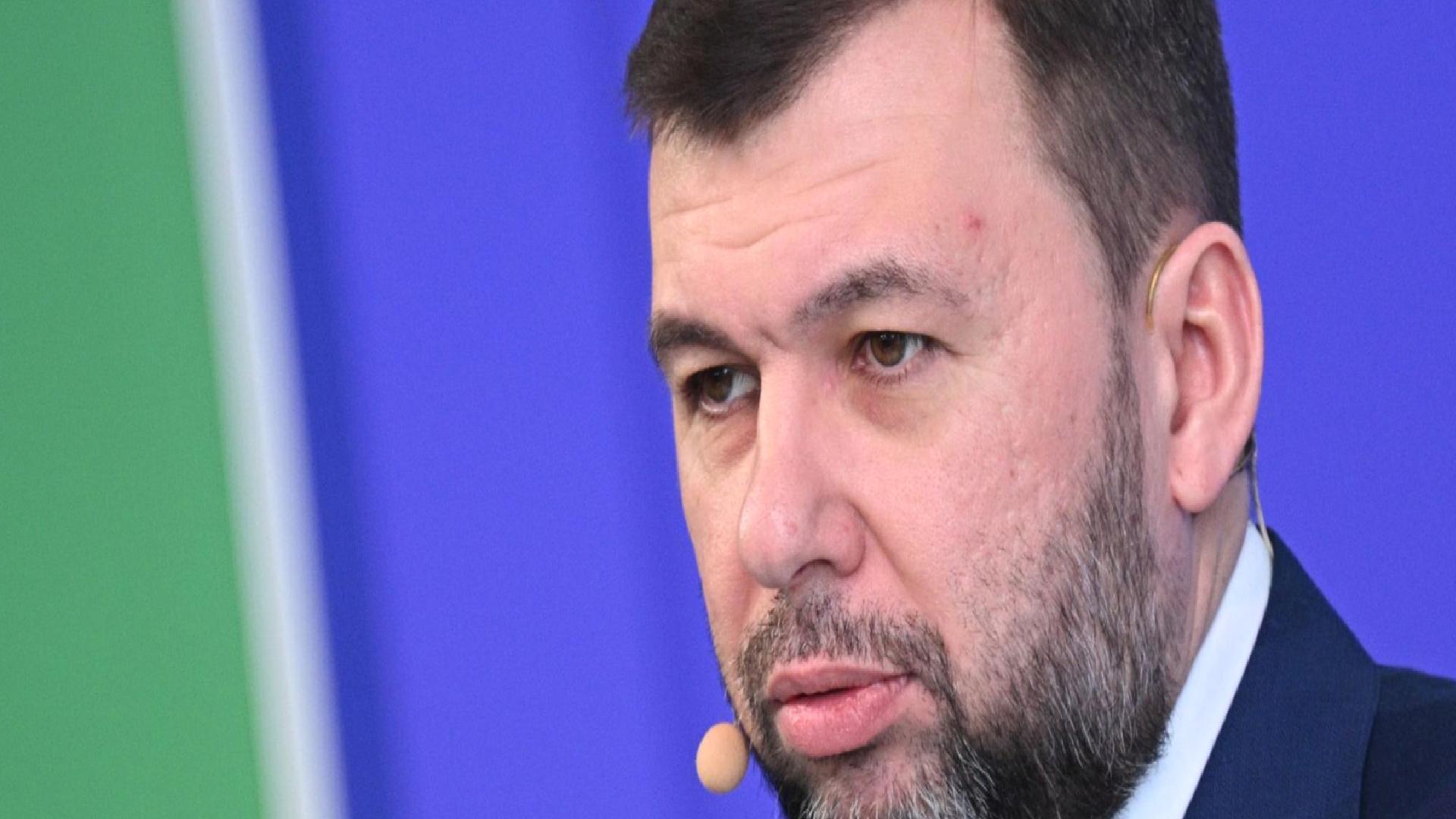 DHC lideri Puşilin, Kiev’deki yolsuzluk skandalını değerlendirdi: ‘Ukrayna devletçiliğinin sonu olacak’