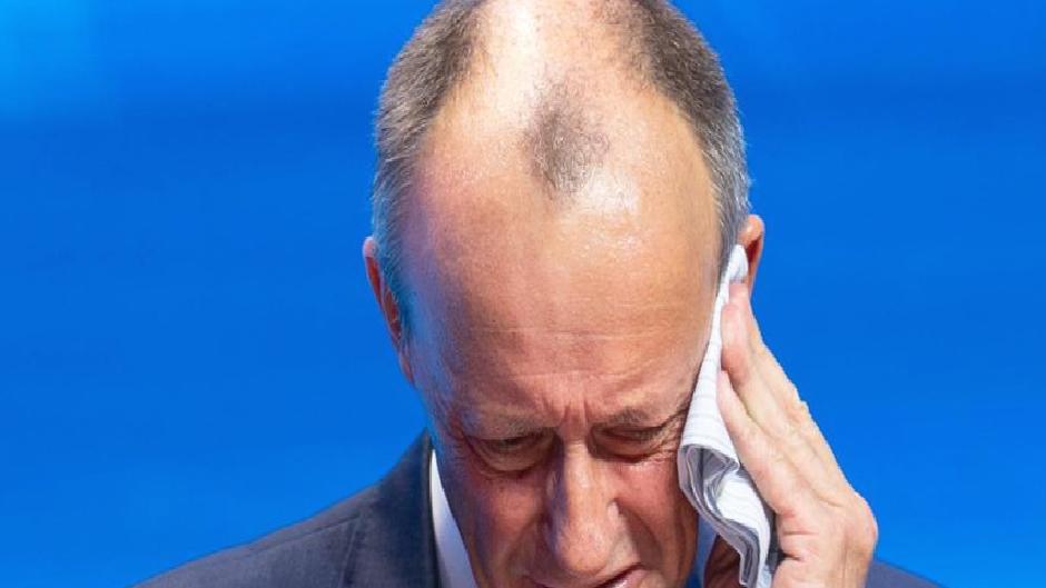 Dil sürçmesi mi? Merz bu kez Brezilyalıları kızdırdı