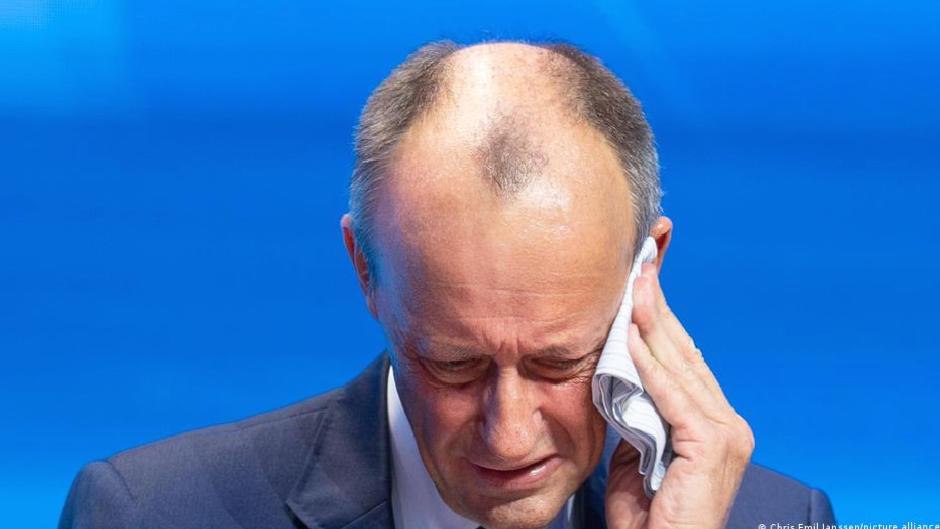 Dil sürçmesi mi, strateji mi? Merz Brezilyalıları kızdırdı