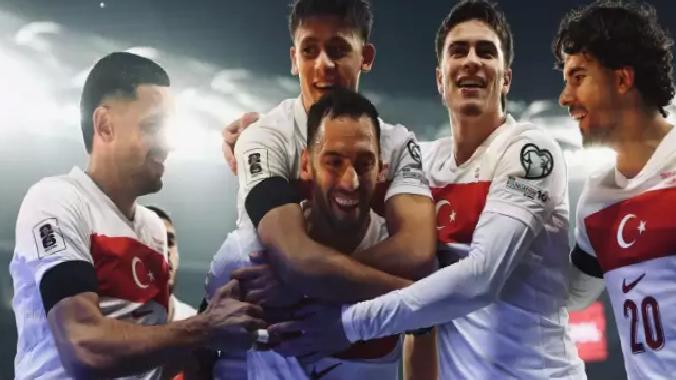 Dünya Kupası Elemeleri play-off formatı nasıl? A Milli Takım, Dünya Kupası’na nasıl katılır?