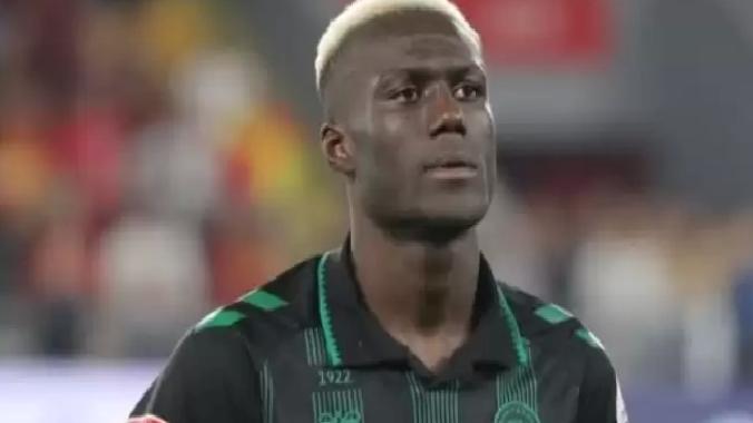 En fazla cezayı o aldı! Ndao’nun menajeri süreci tek tek anlattı