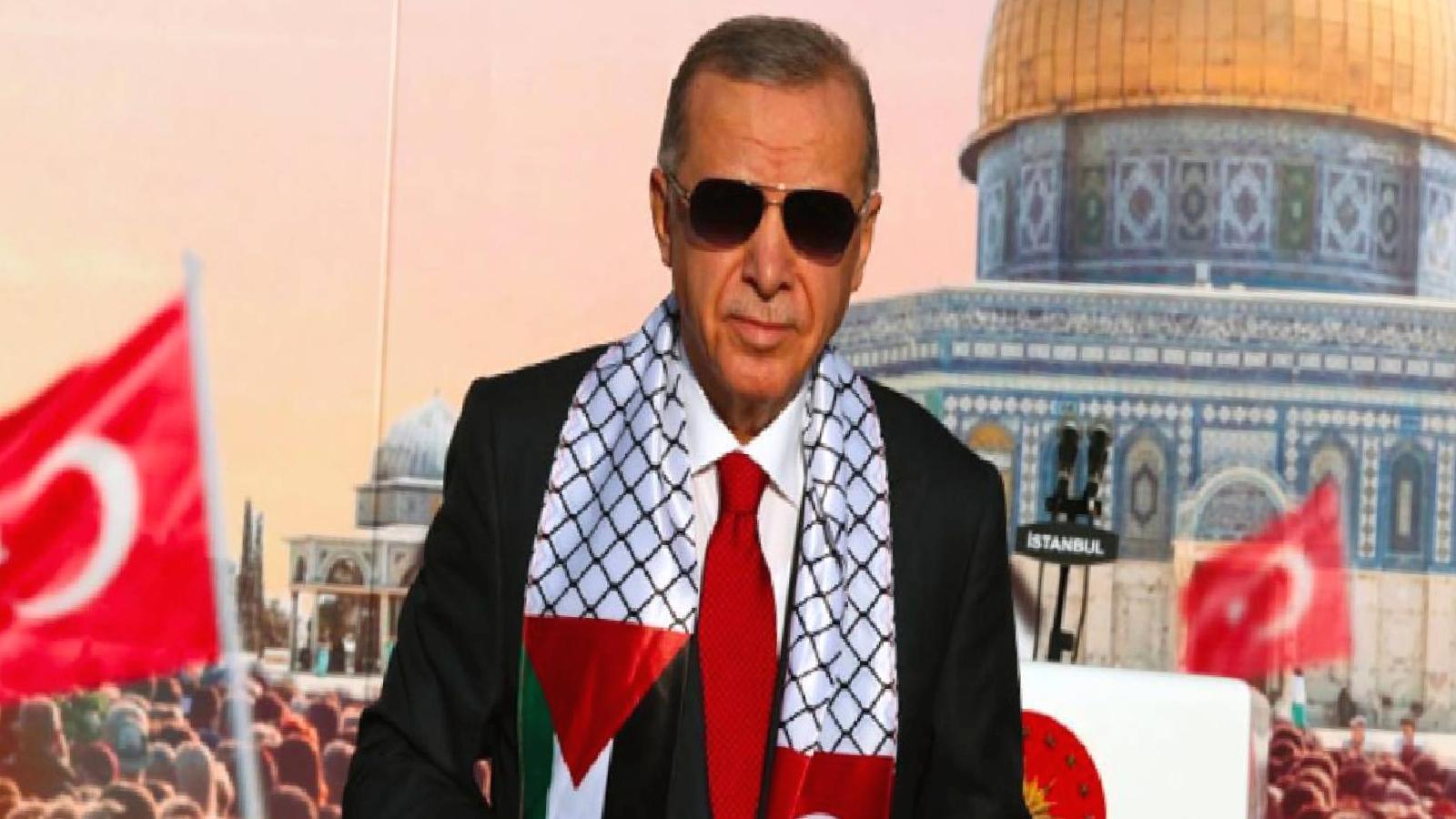 Ertuğrul Özkök | Ekim anketi: Trump görüşmesi ve Gazze mesaisi Erdoğan’ın ve AKP’nin oyunu ne kadar etkiledi?